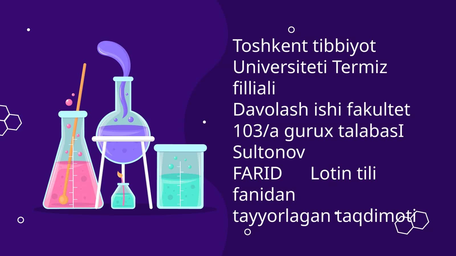 Rim sonlari 1