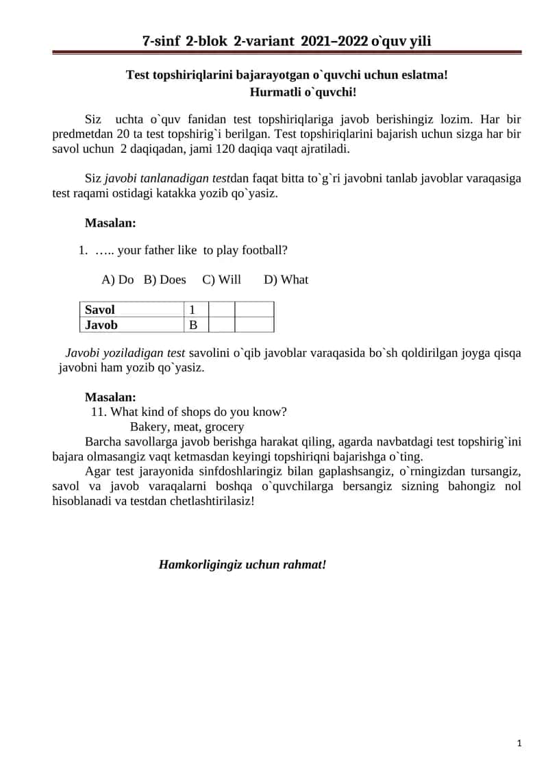 MATEMATIKA 1