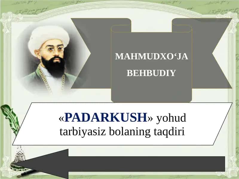 Padarkush 1