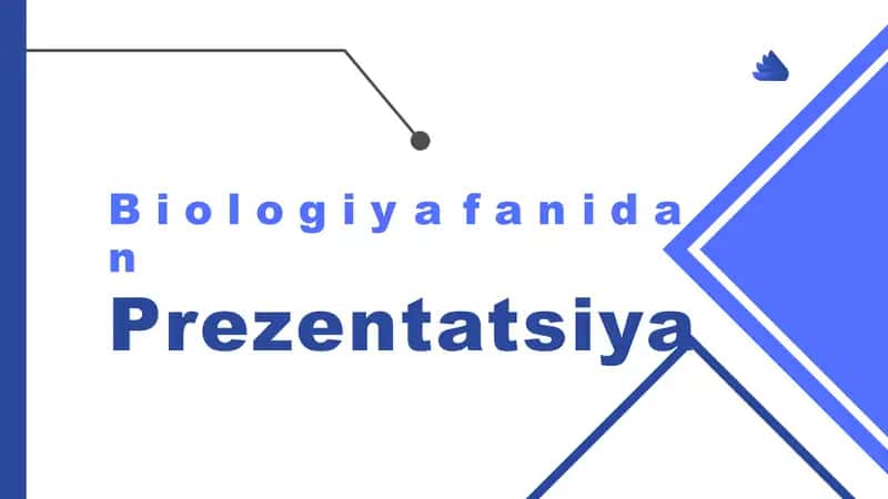 Peshona sohasining​ ahamyati 1