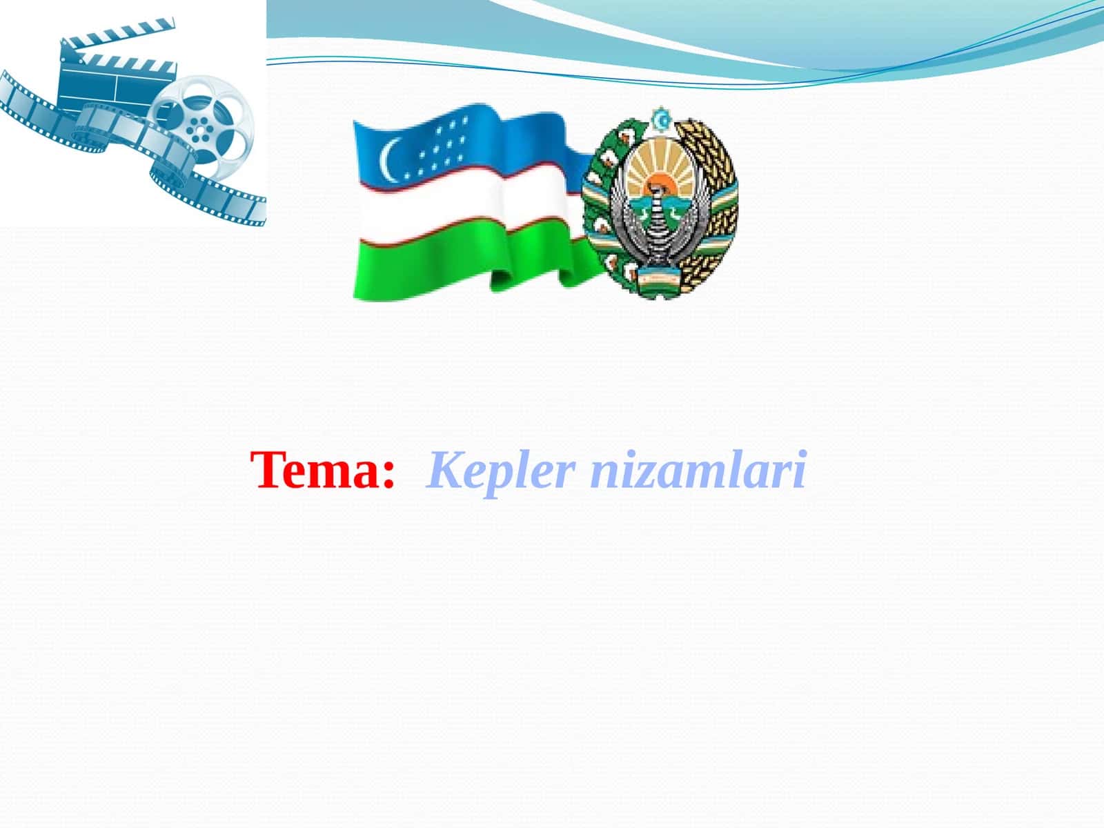 Keplernizamlari 1