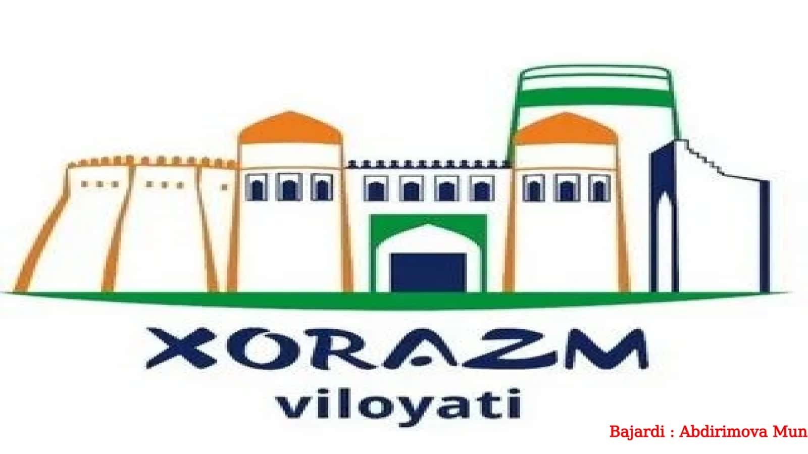 Xorazm viloyati haqida ma'lumot 1