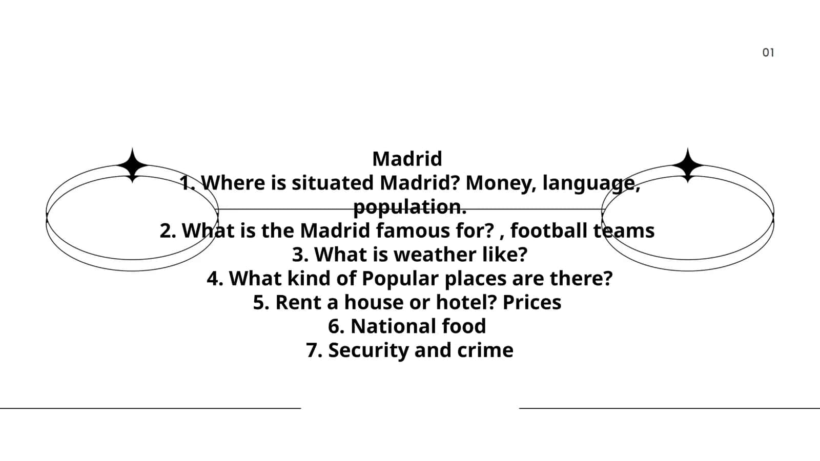 Madrid 1