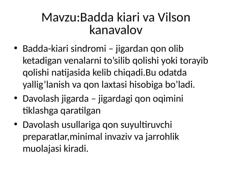 Badda-Kiari 1