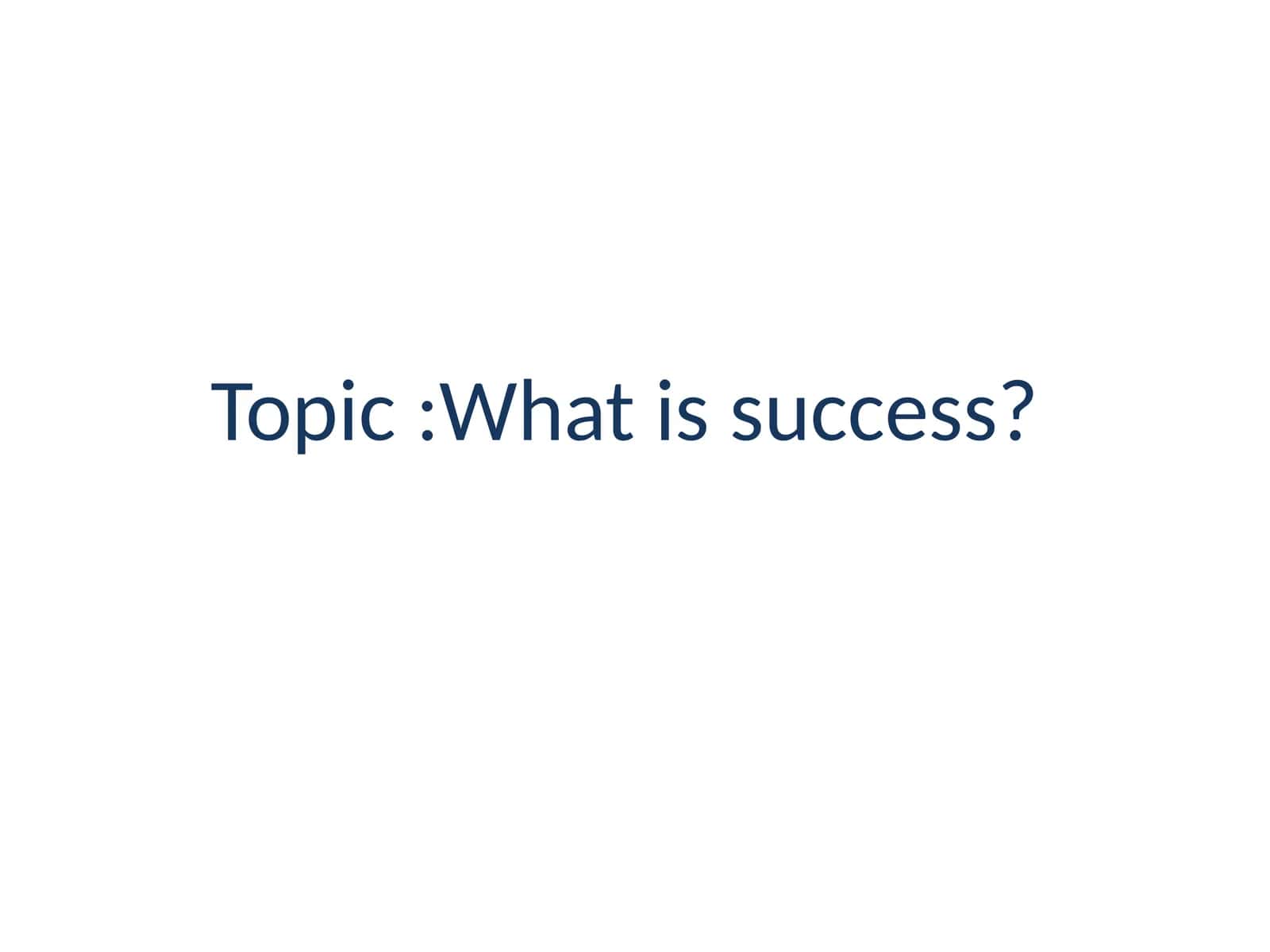 Why You Need Emotional Intelligence To Succeed 1