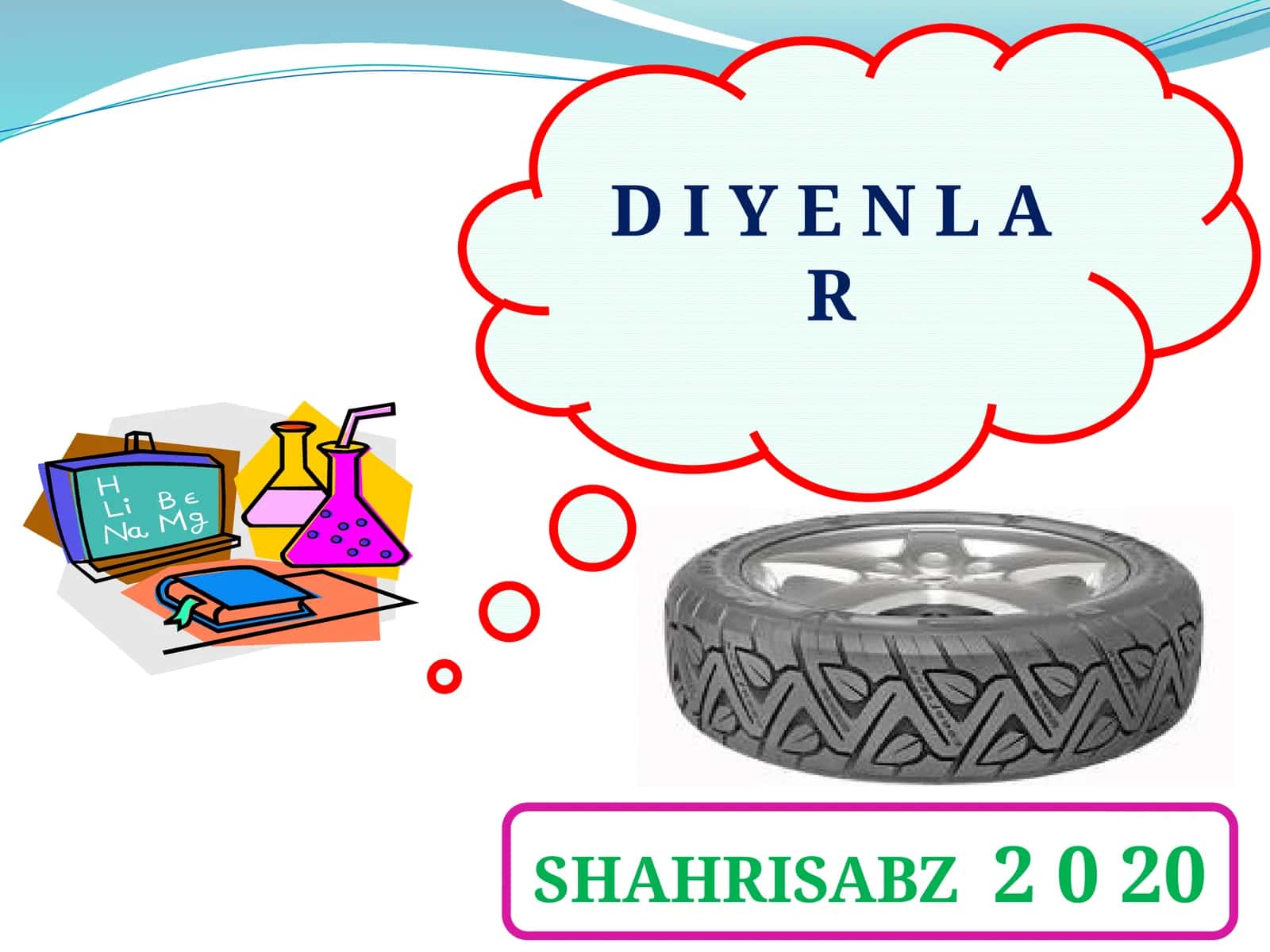 DIYENLAR 1