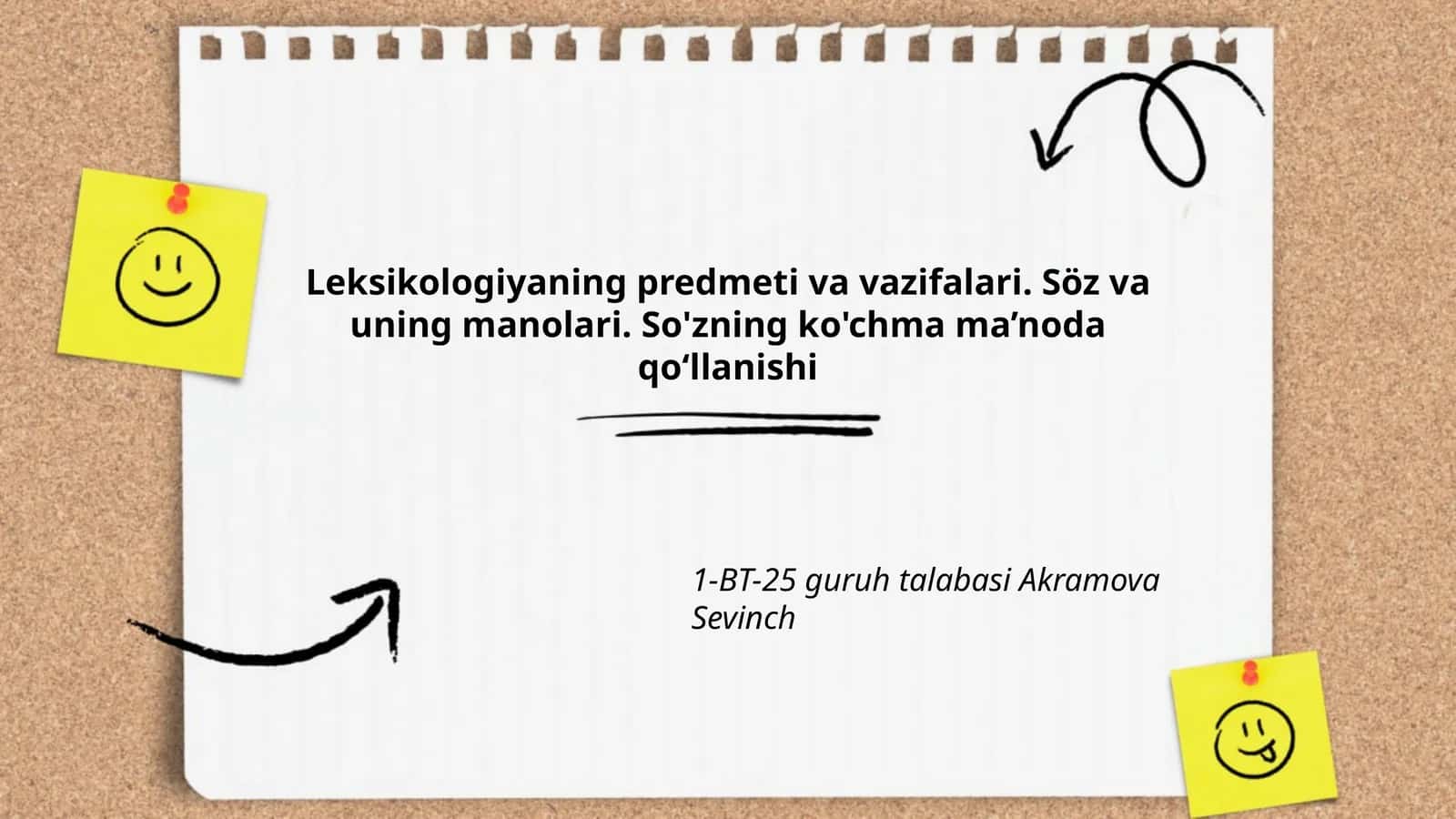 Leksikologiya 1