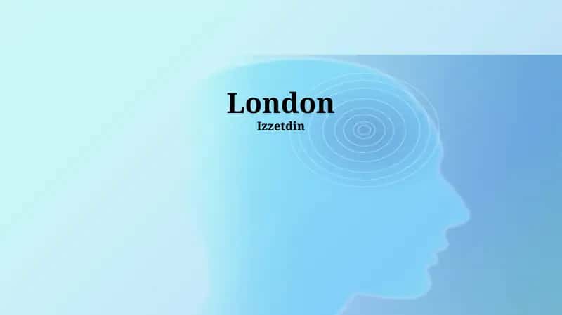 London: A Historical and Geographical Overview 1
