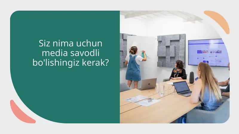 Mediasavodxonlik 1