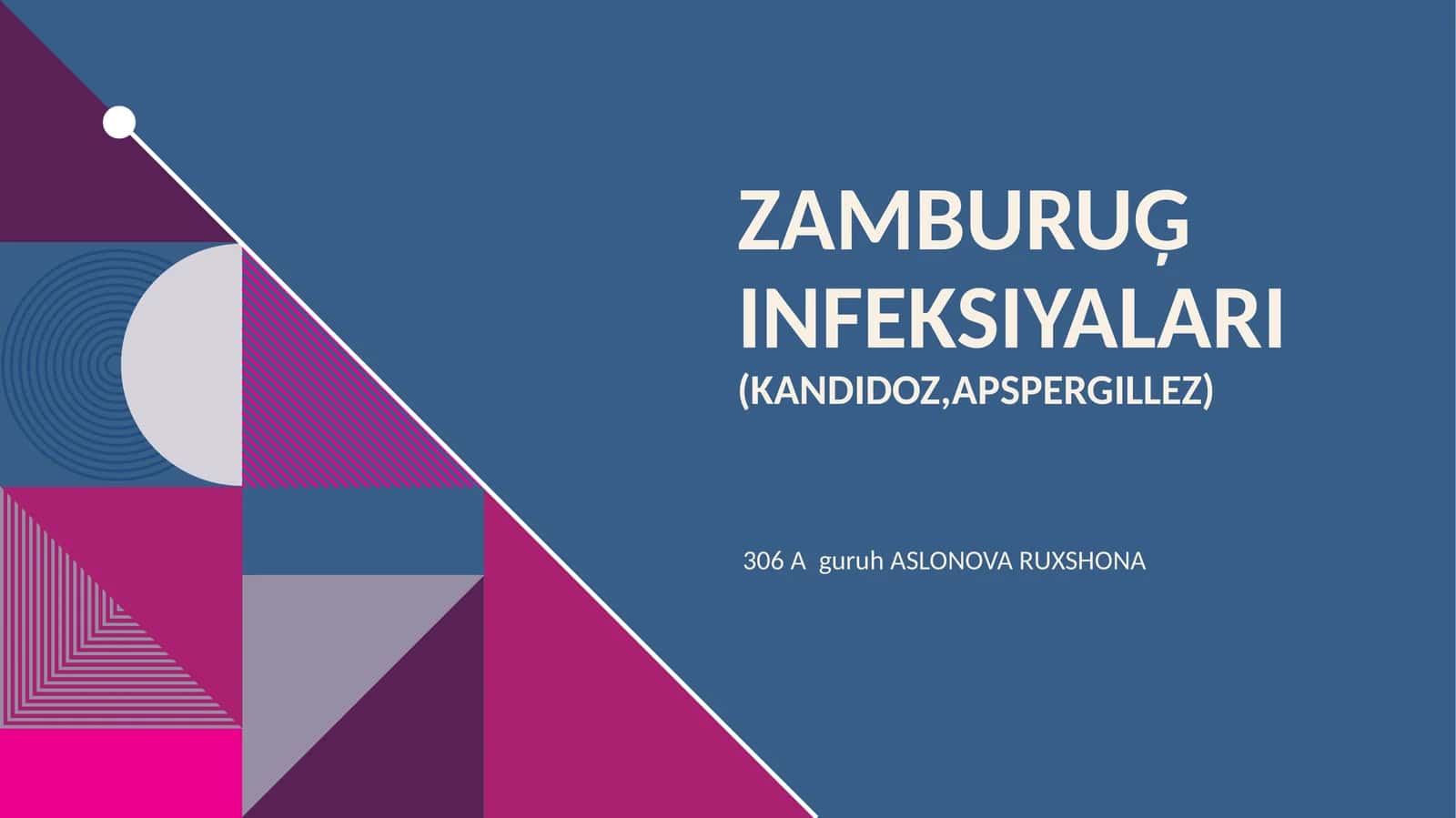 Kandidoz 1