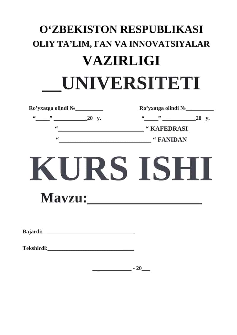 "OpenShop" internet-do'koni web-saytini loyihalash 1