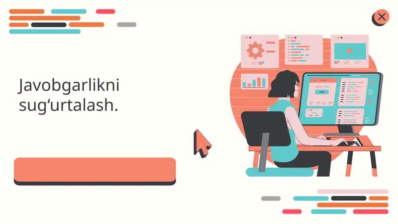 Javobgarlikni sug‘urtalash 1