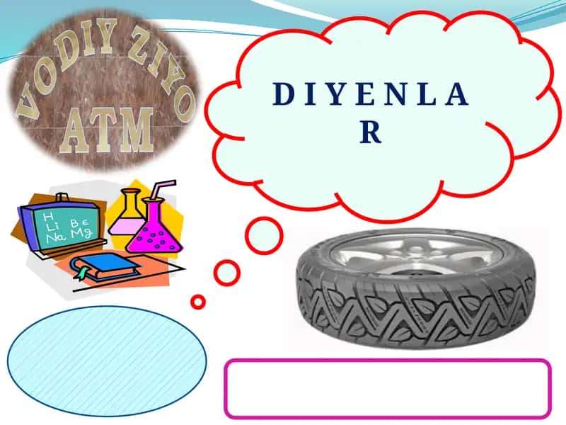 DIYENLAR 1
