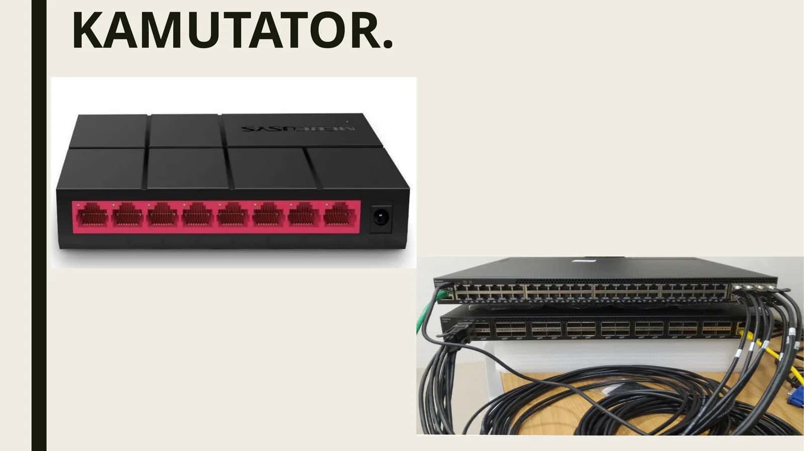 Kommutatorlar 1