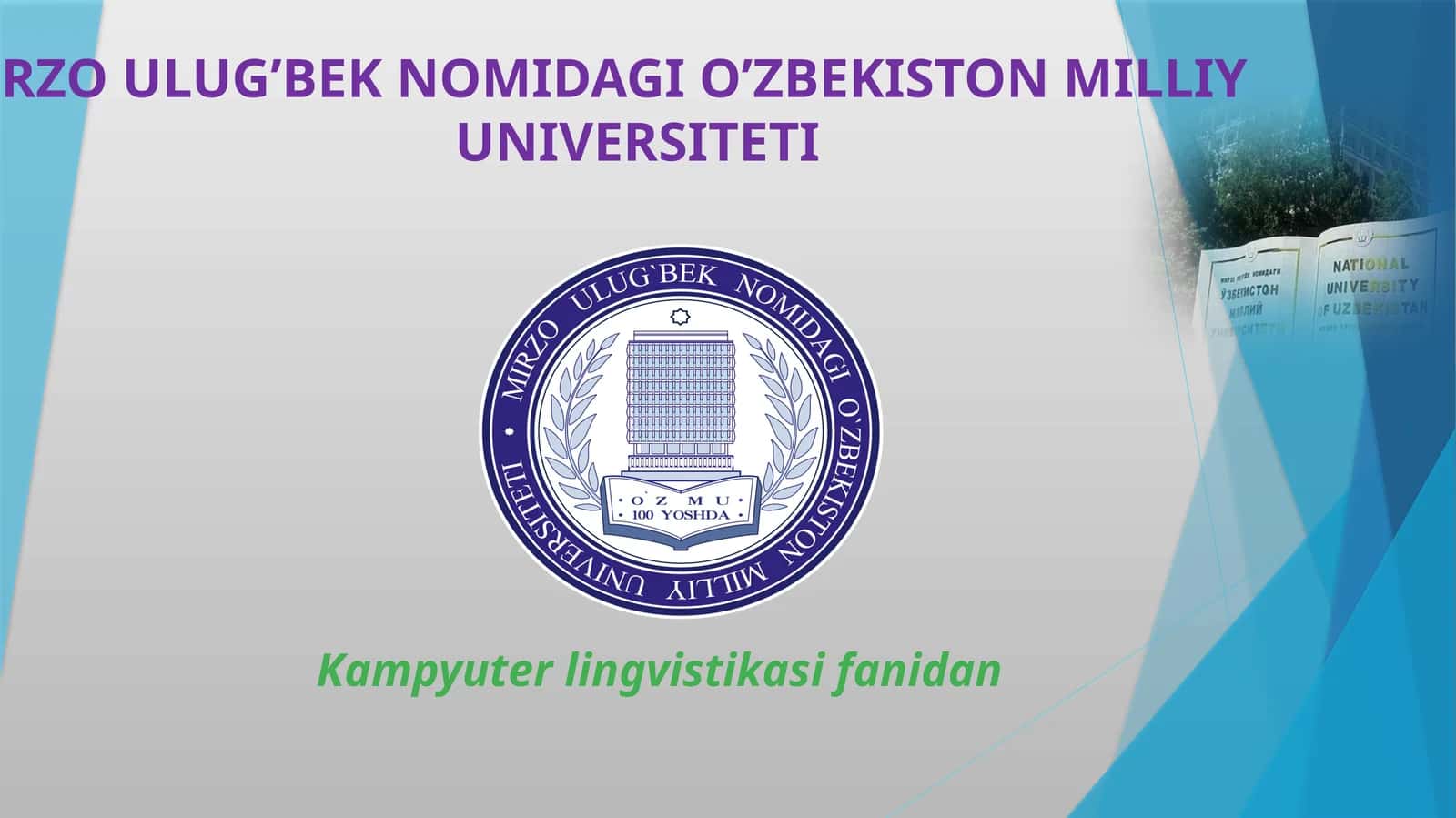 korpus lingvistikasi 1