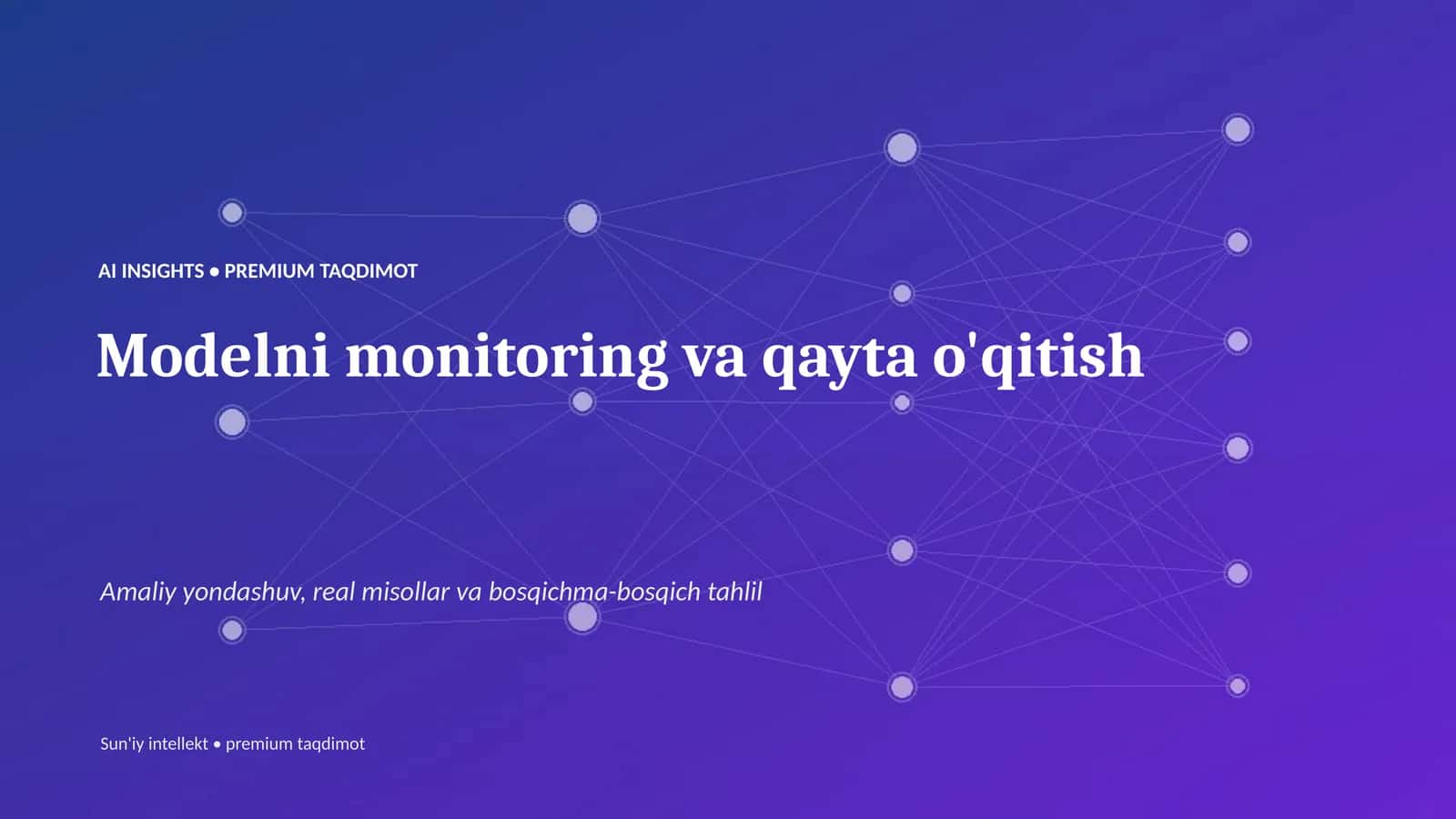 PREMIUM TAQDIMOT 1