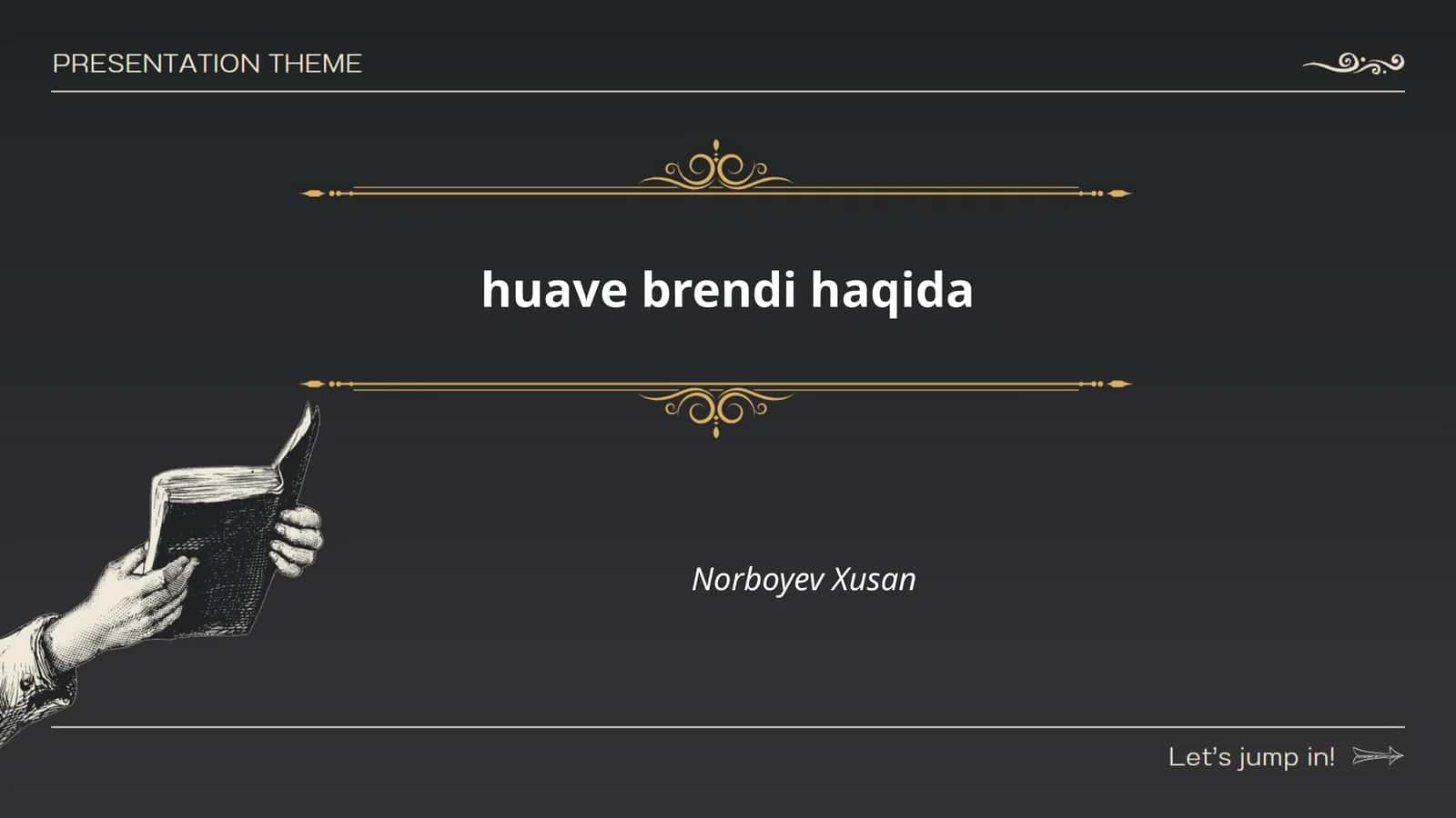 Huawei Brendi Tarixi 1