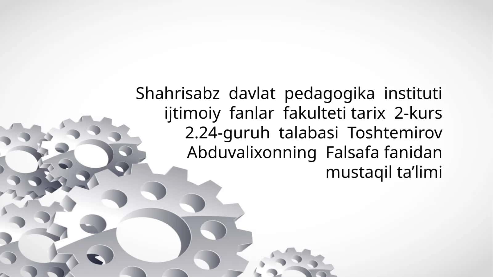 Dunyo xalqlari miflari 1