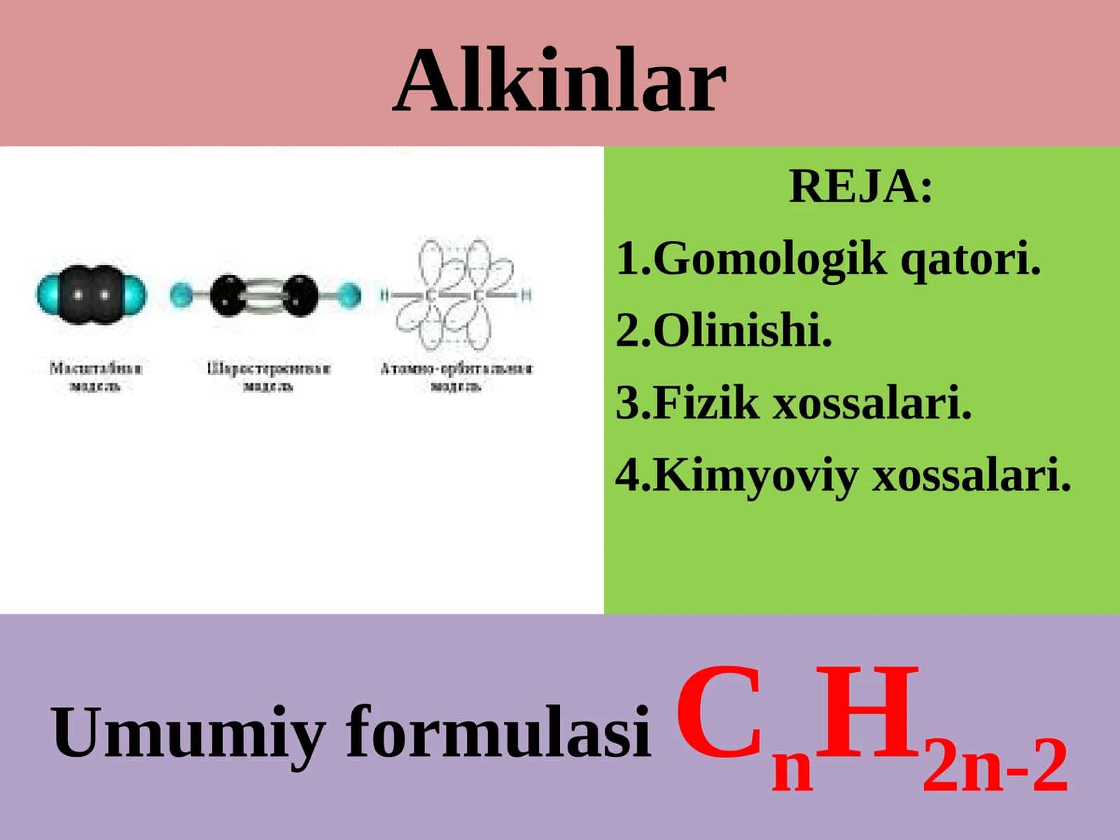 Alkinlar 1