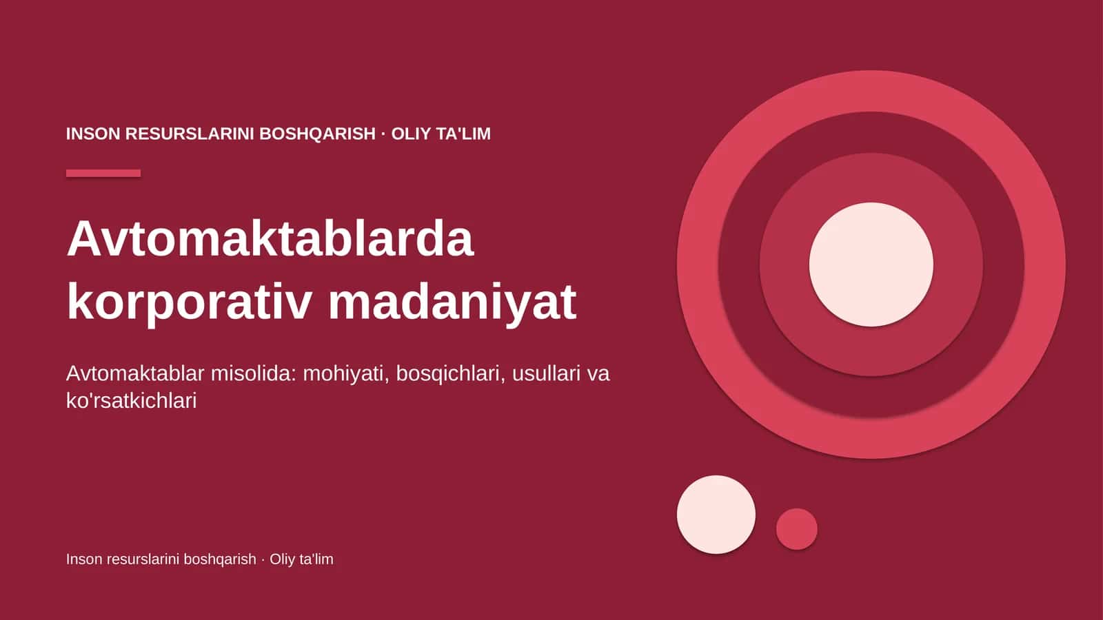 avtomaktablarda korporativ madaniyat 5461 1