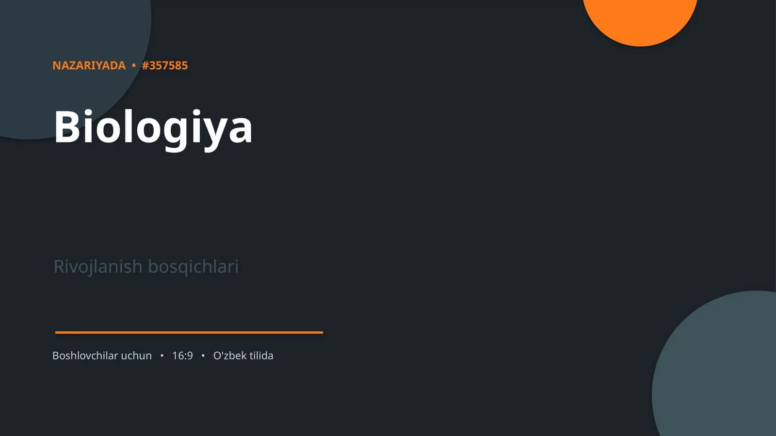 NAZARIYADA • #357585 1
