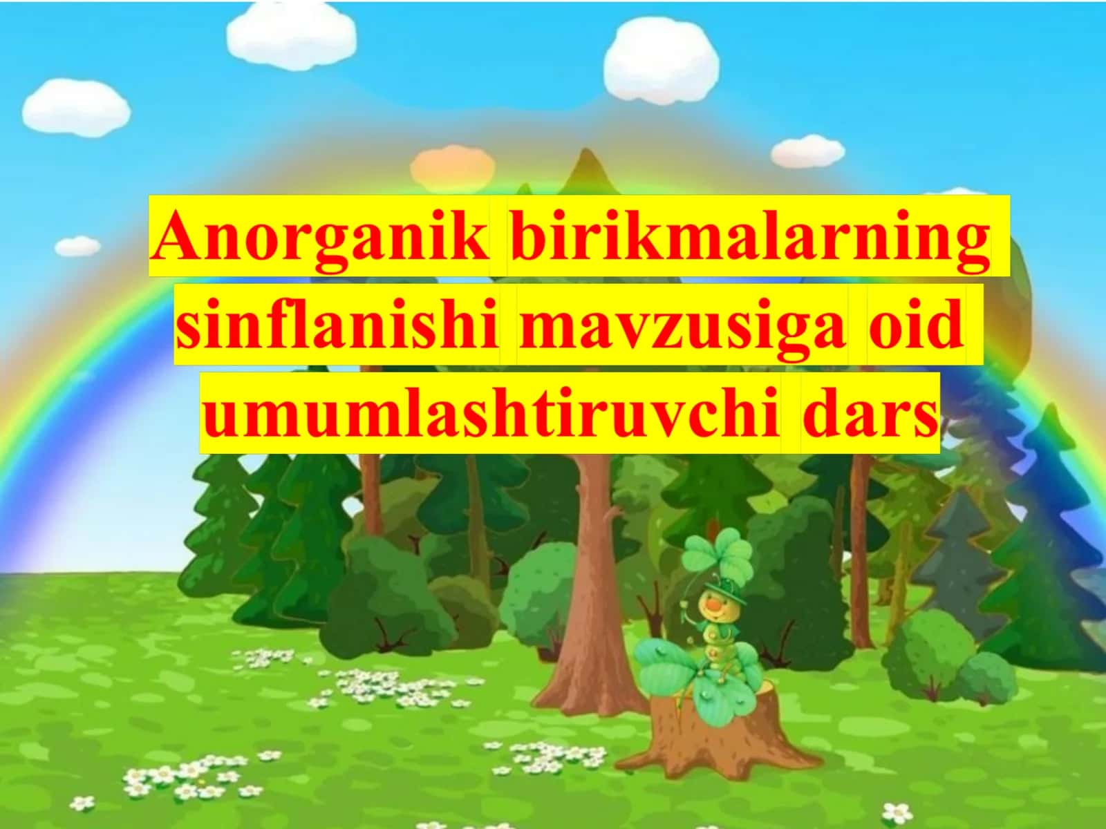 Oksidlar 1