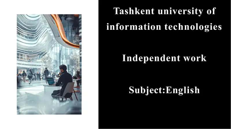 Introduction to Leading IT Companies 1