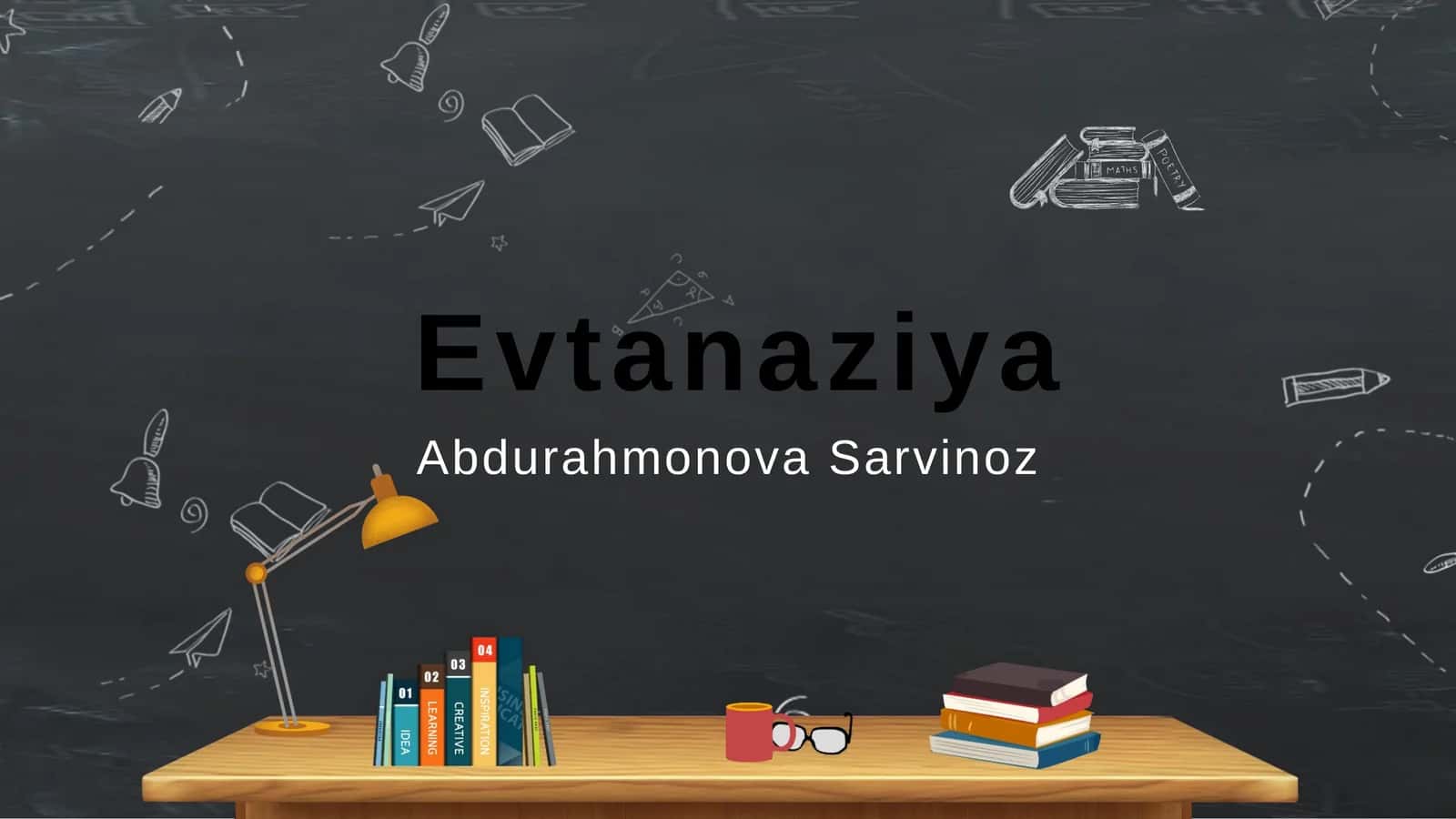 Evtanaziya 1