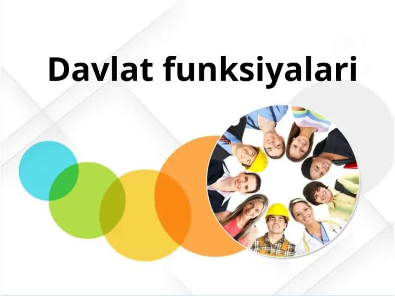 Davlat funksiyalari 1