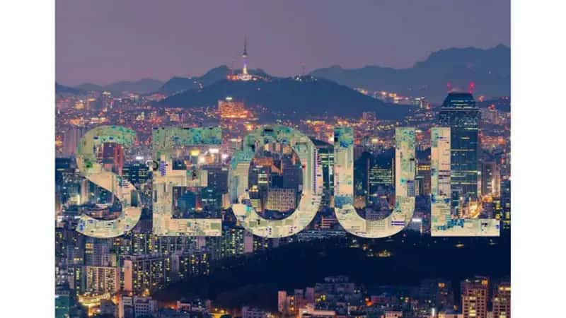 Seul(Seoul)Bayrog‘i haqida 1