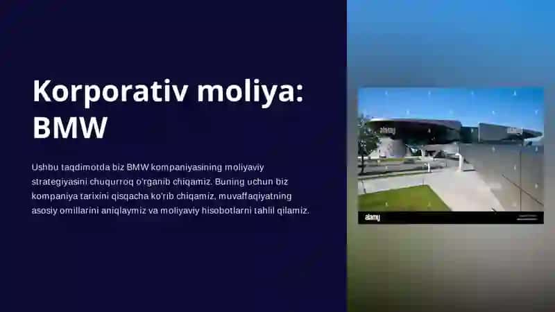 BMW