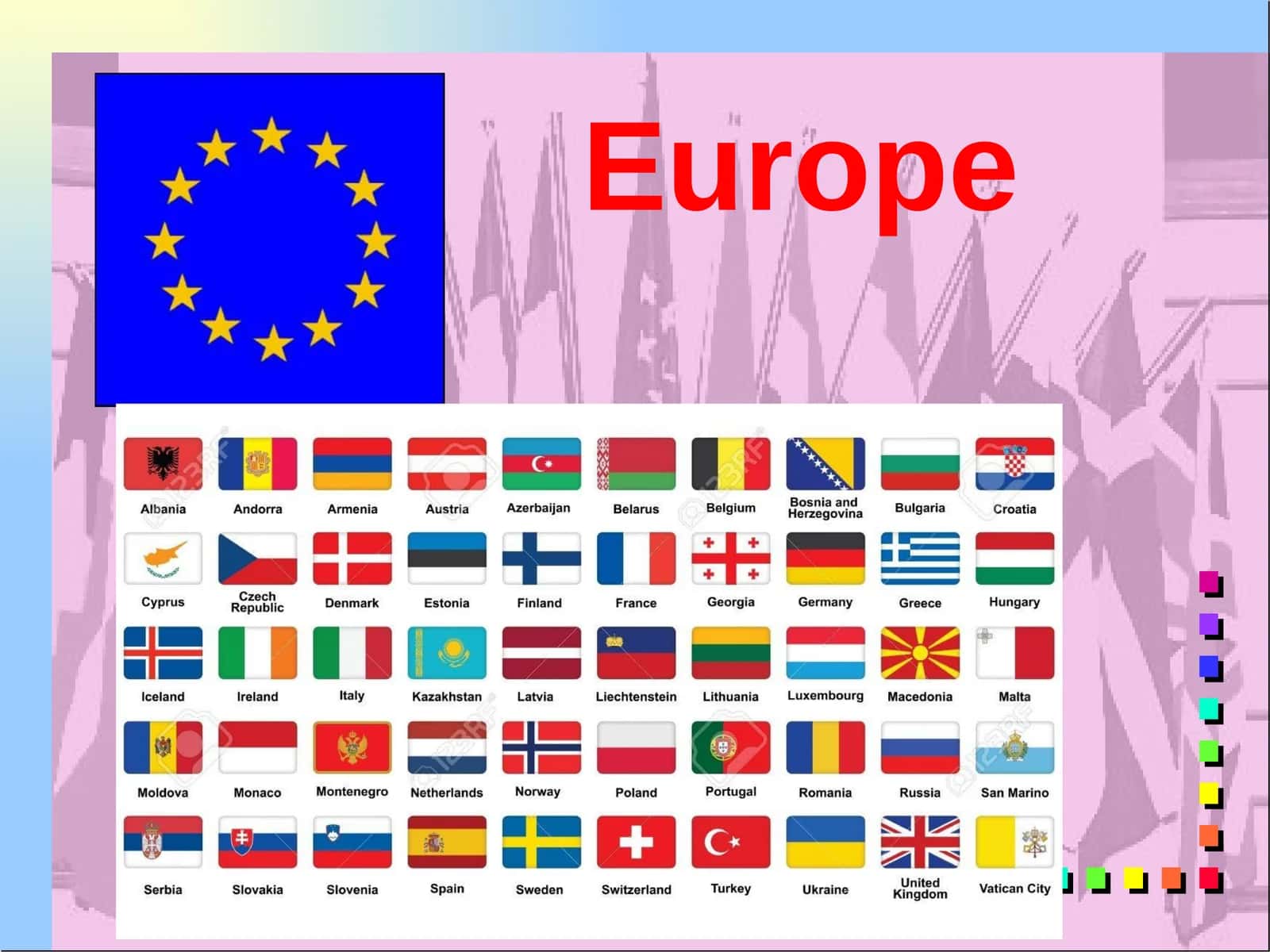 Europäischer Tag der Sprachen 1