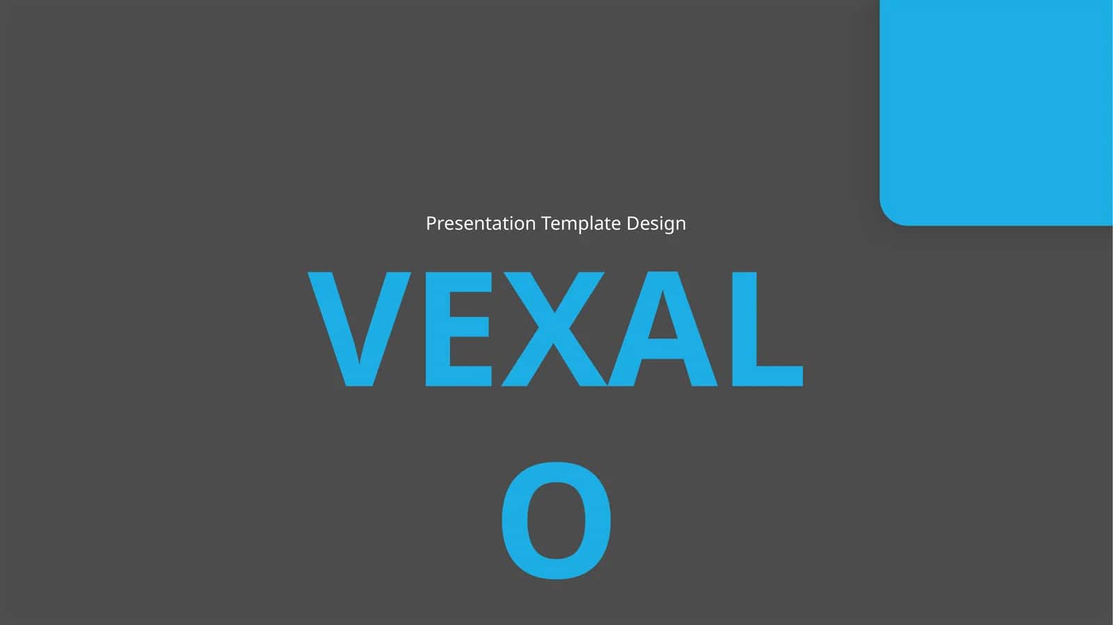 VEXALO 1