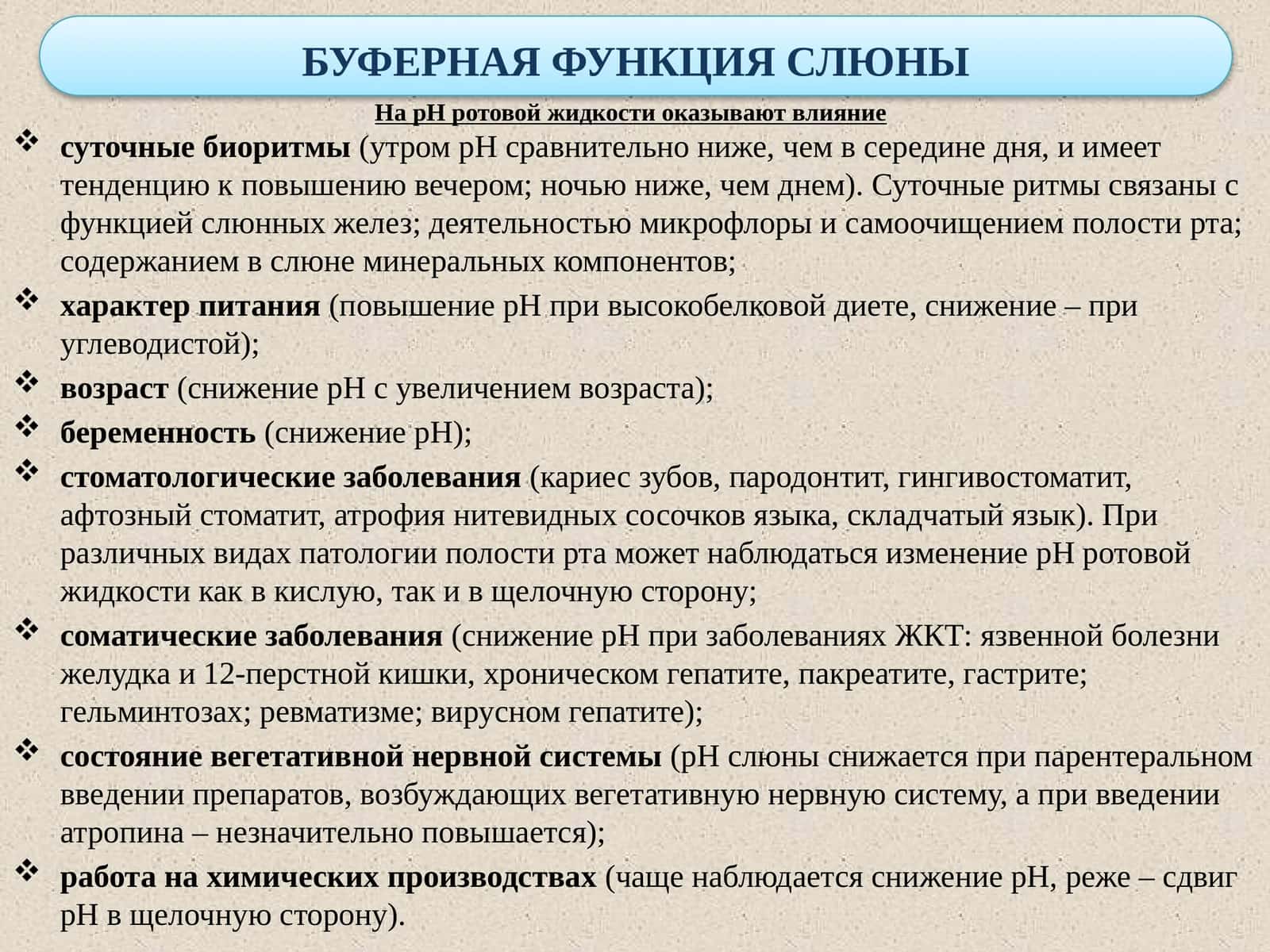 Ротовая жидкость 1