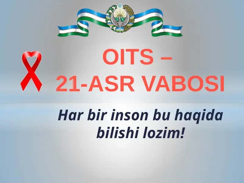 OITS va OIV haqida 1