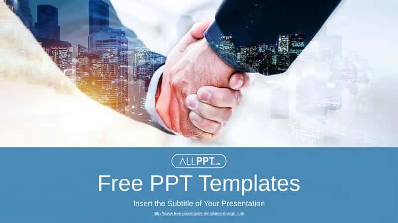 Free PPT Templates 1