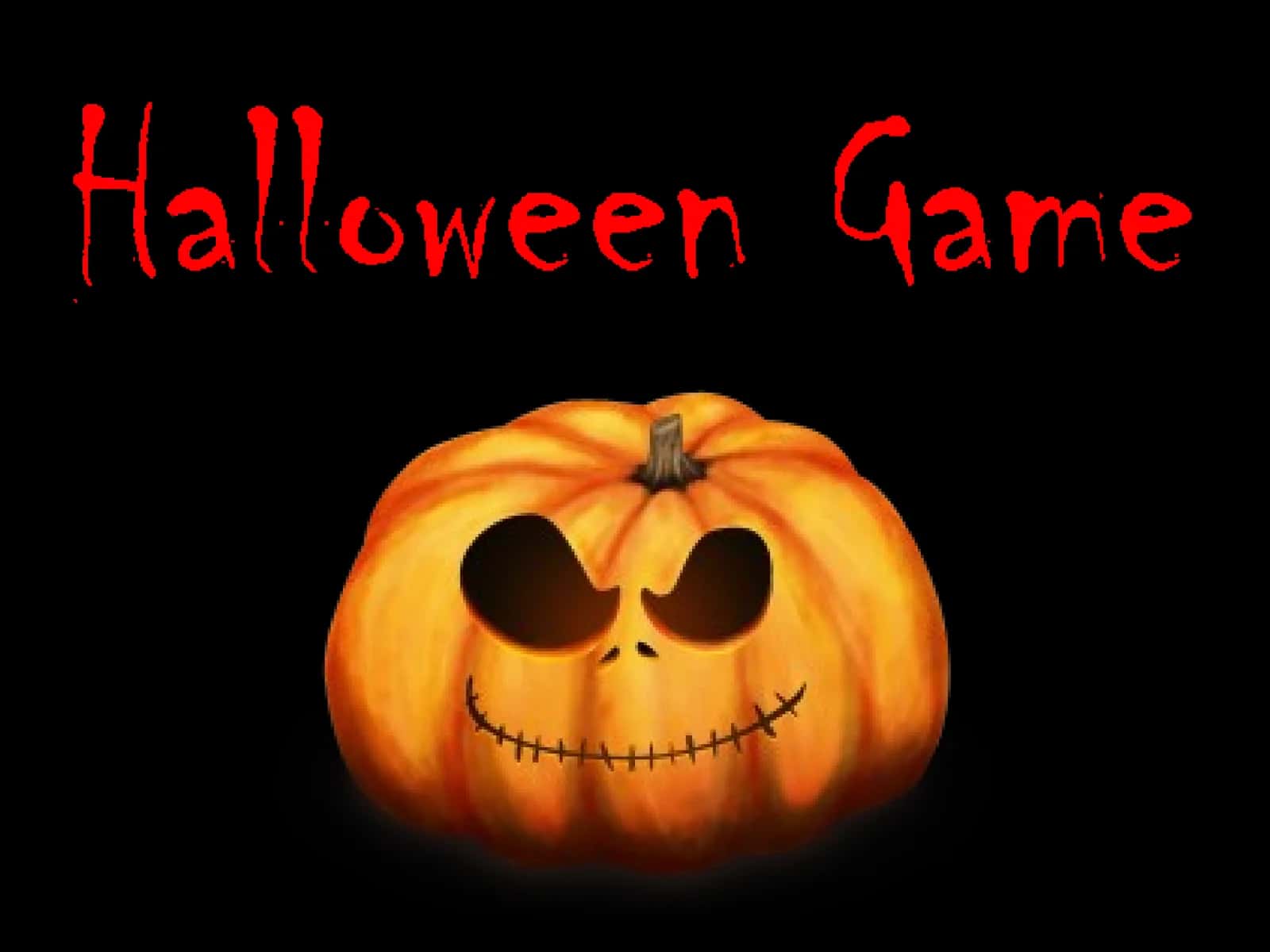 Stealing Candies Game 1