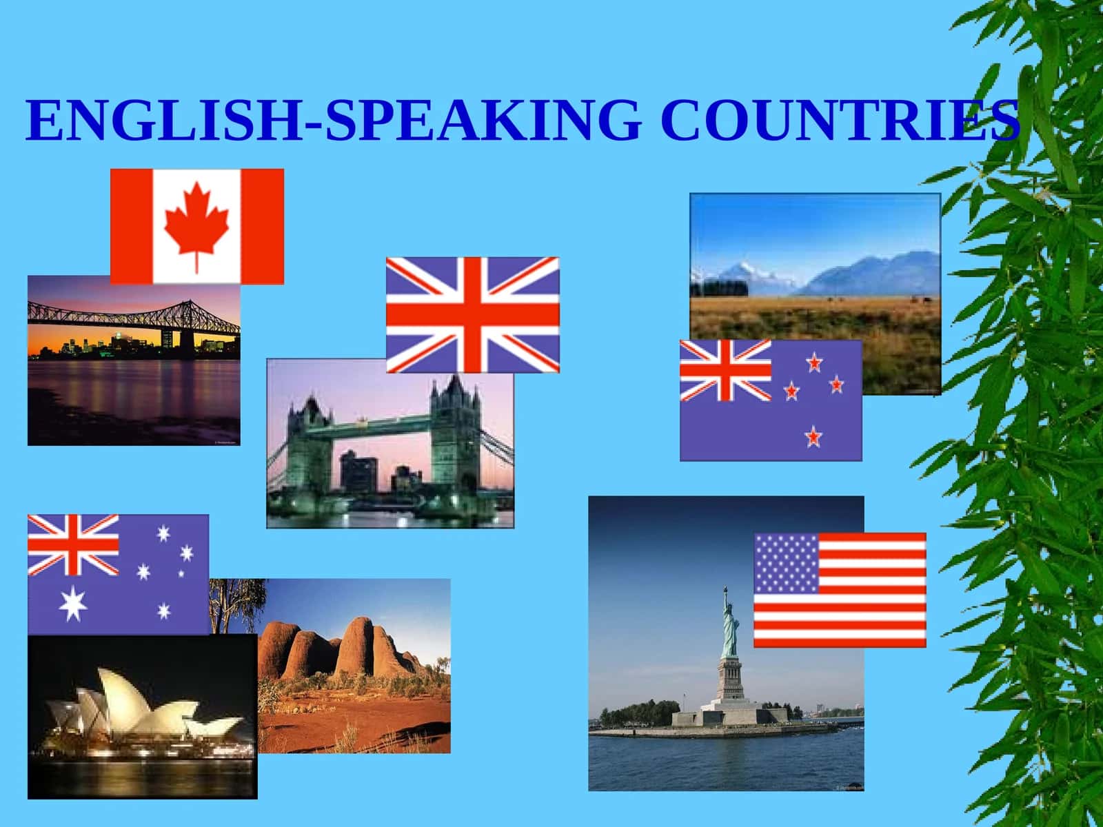 History of Australia 1