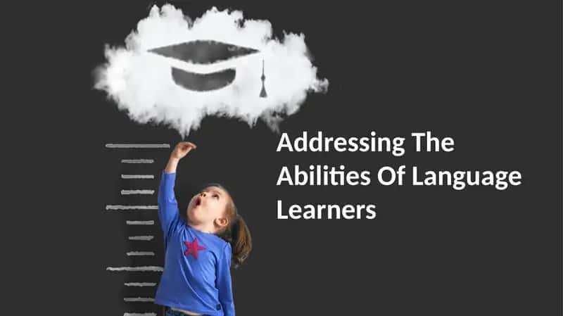 Motivating and Engaging Language Learners 1
