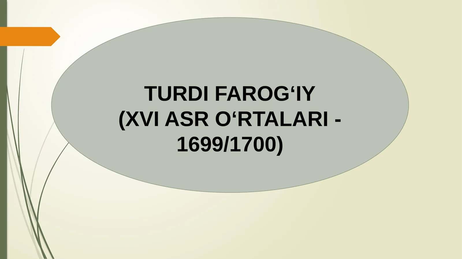 Turdi Farog‘iy 1