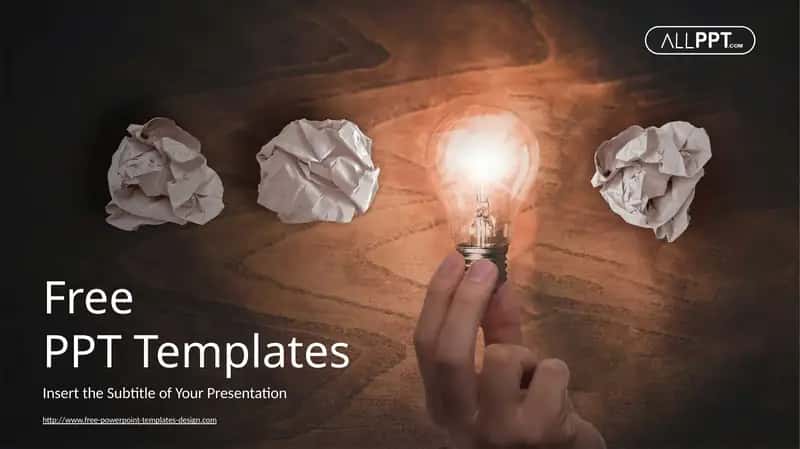 Free PPT Templates 1