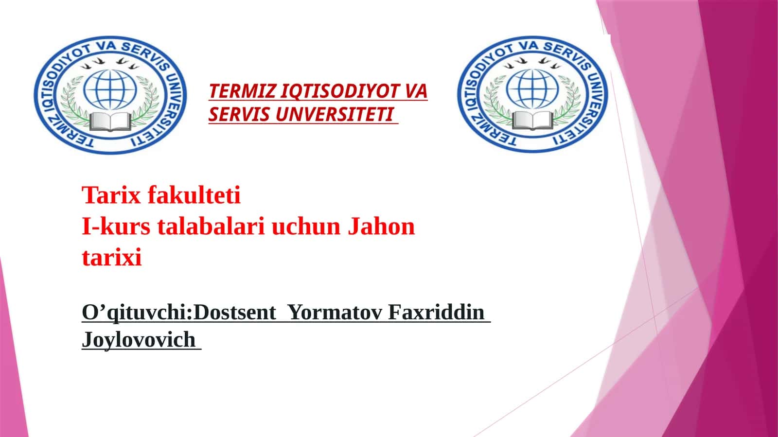 Qadimgi Yunoniston madaniyati 1