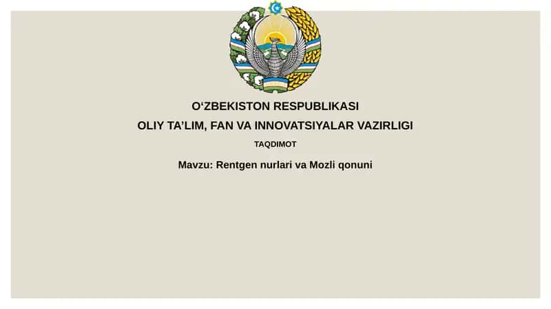 RentgennurlarivaMozliqonuni 1
