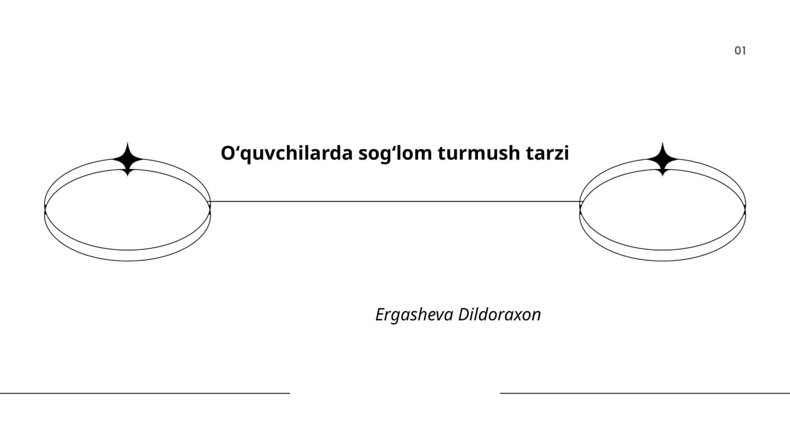 Oʻquvchilarda sogʻlom turmush tarzi 1