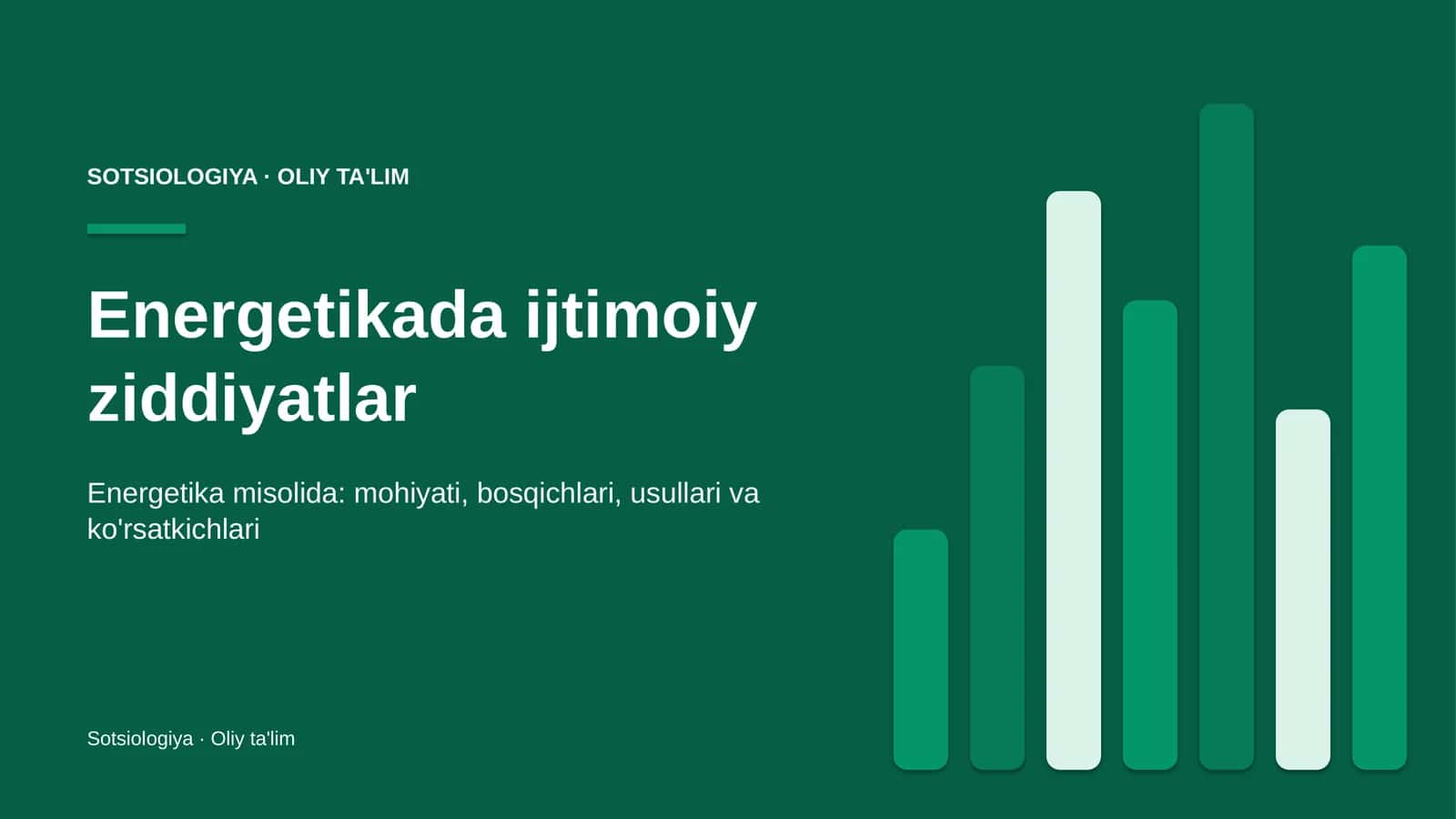 energetikada ijtimoiy ziddiyatlar 6960 1