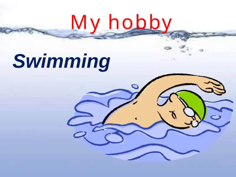 Swimming 1