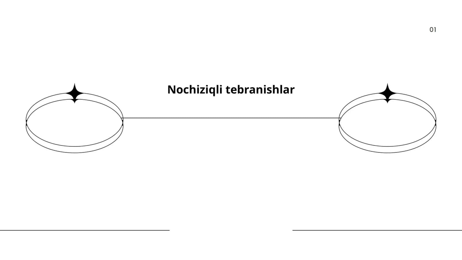 Noqizili tebranishlar 1