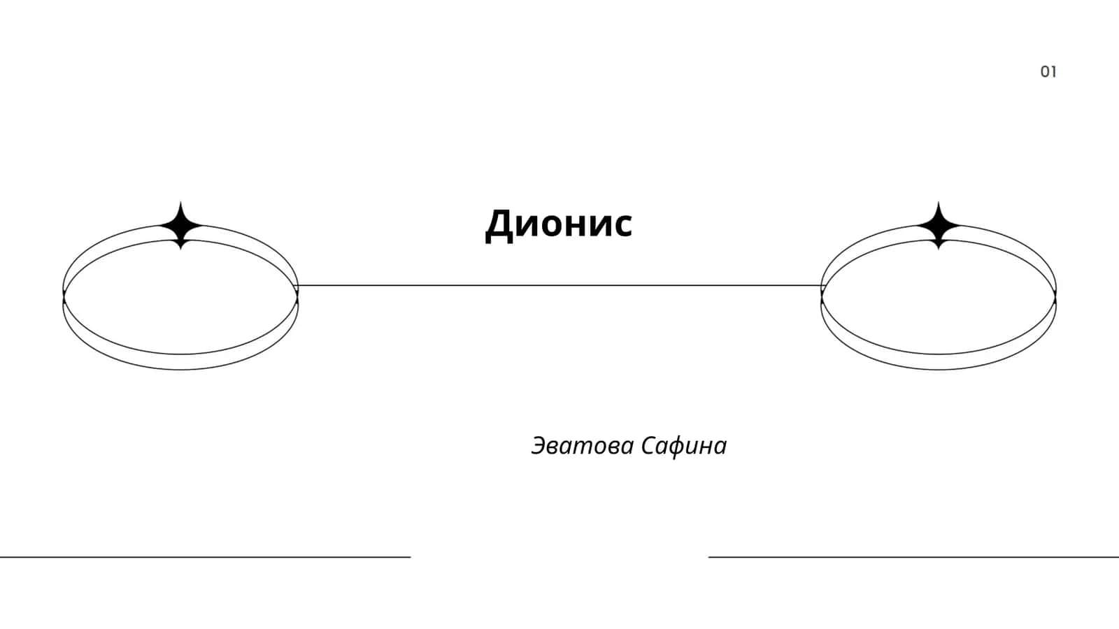 Дионис 1