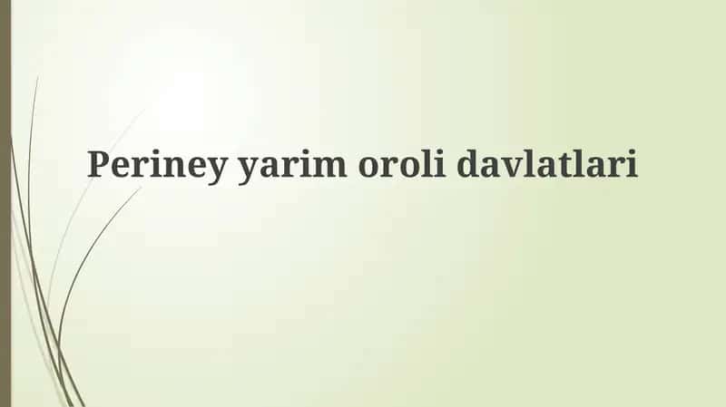 Perineyyarimorolidavlatlari 1