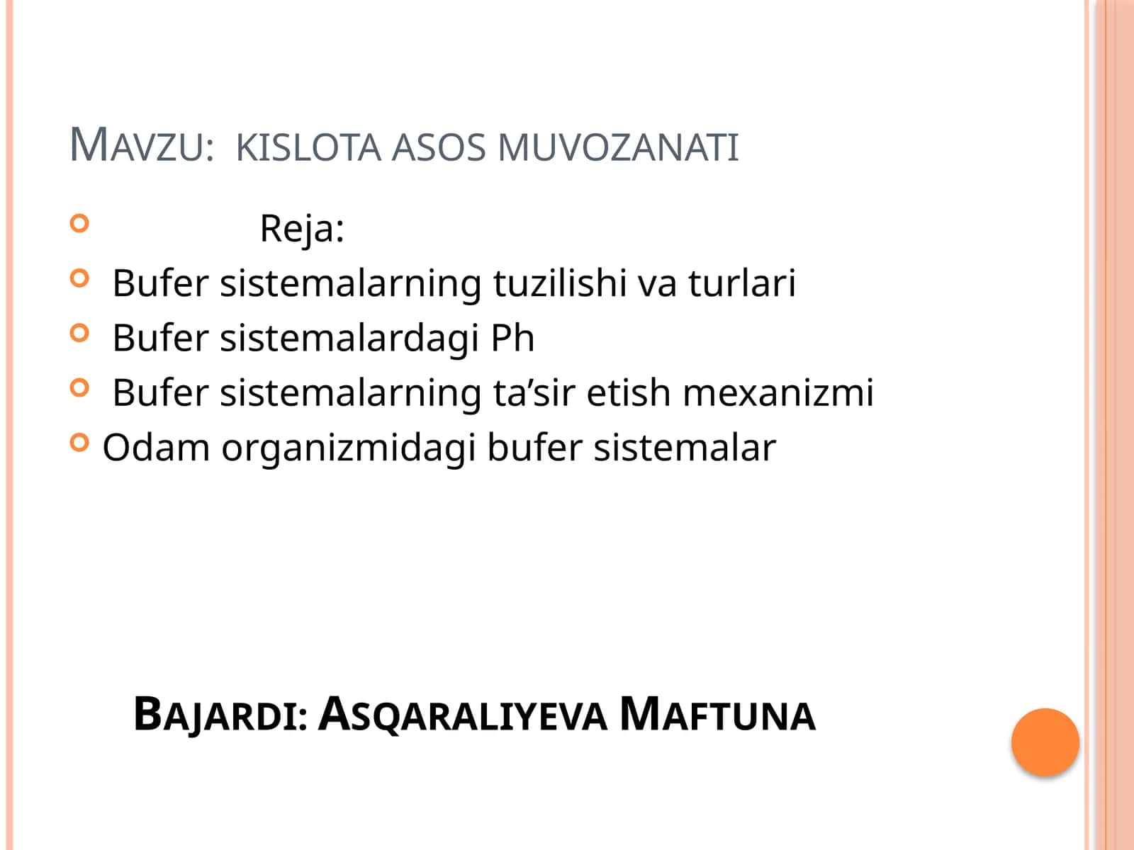 kislota asosli muvozanati 1